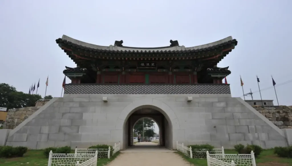 강화산성