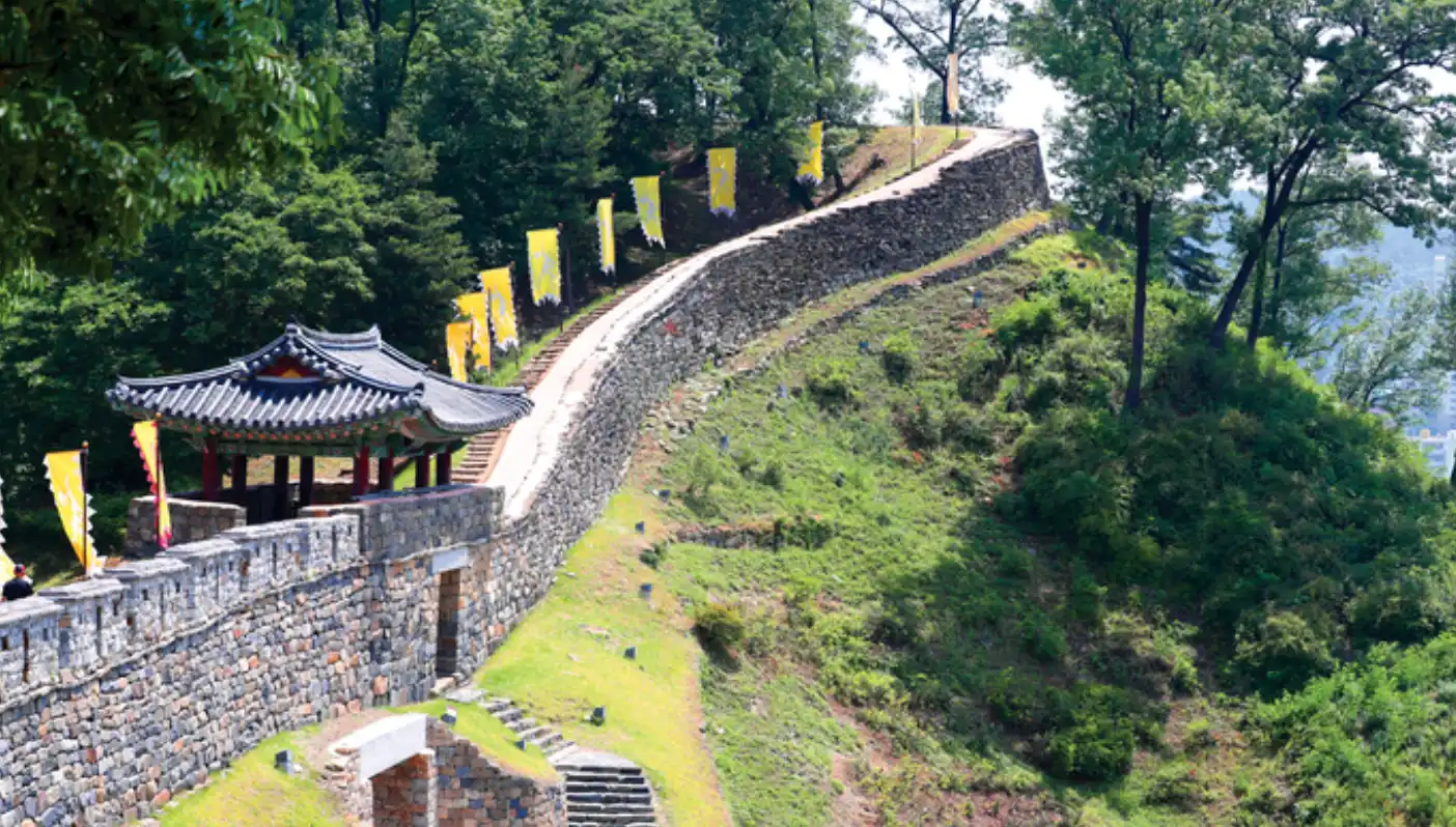 공산성