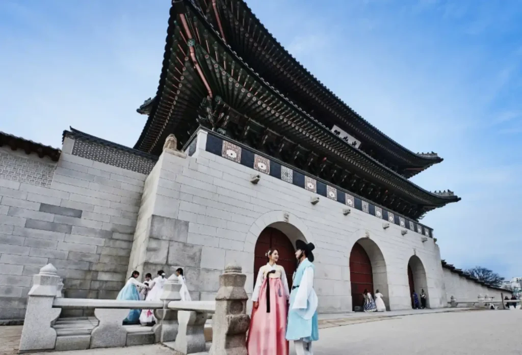 광화문