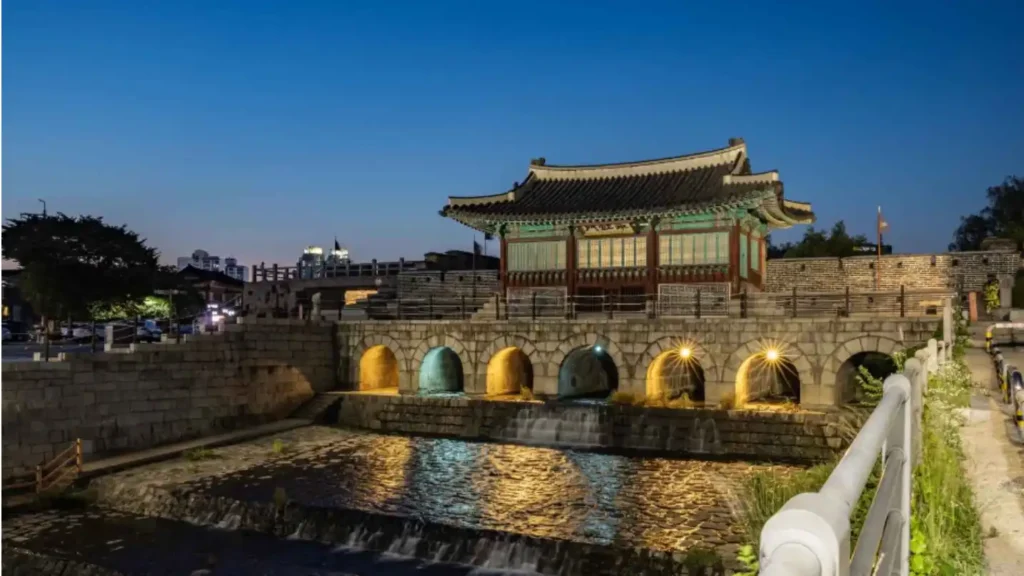 수원화성