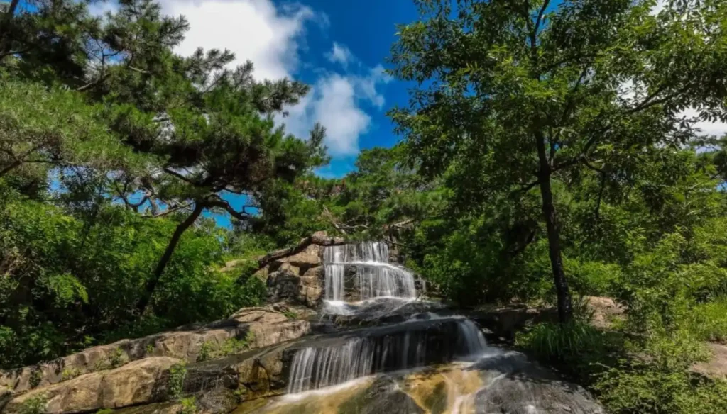 아차산