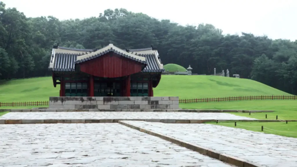 융릉