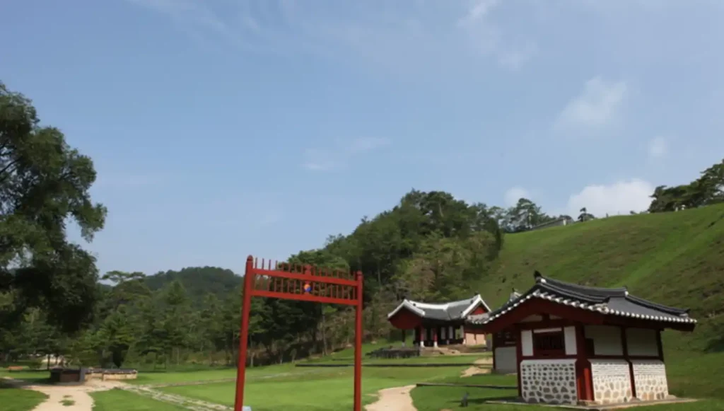 장릉
