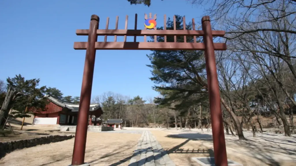 정릉