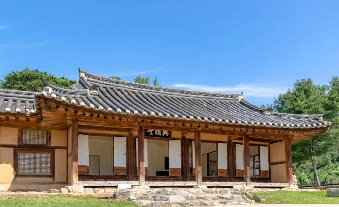 정약용문화재