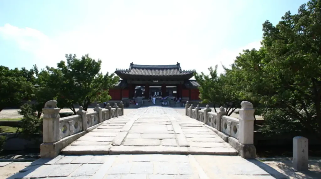 창경궁