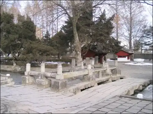 선죽교