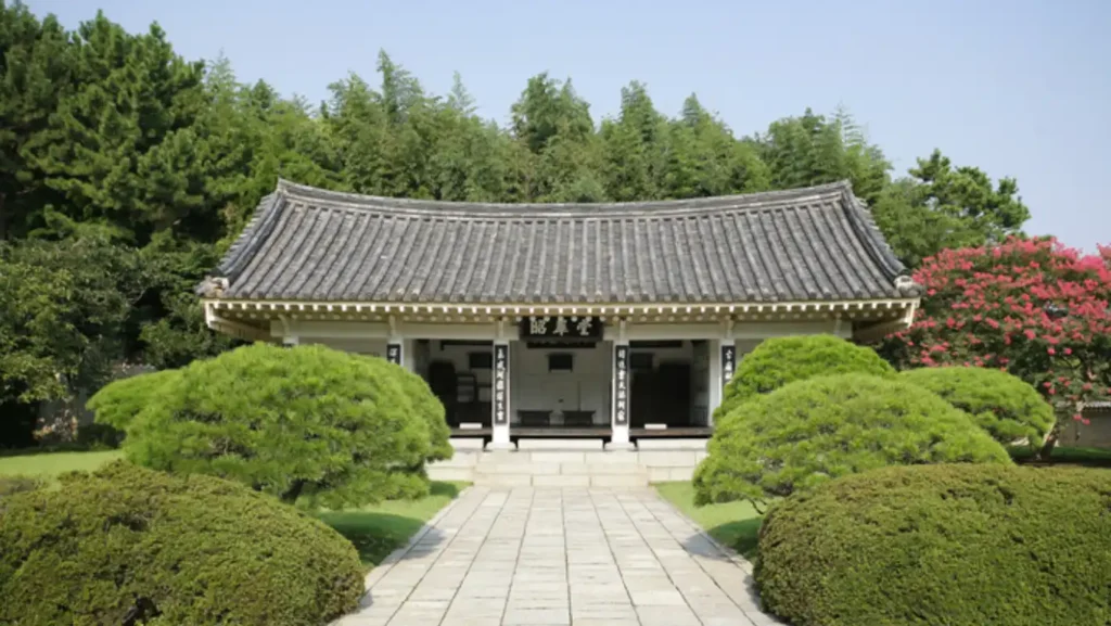 충렬사